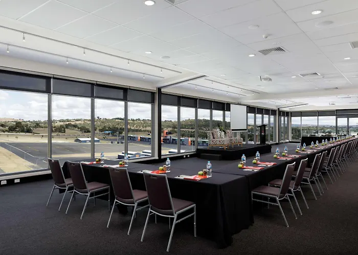 Rydges Mount Panorama Bathurst