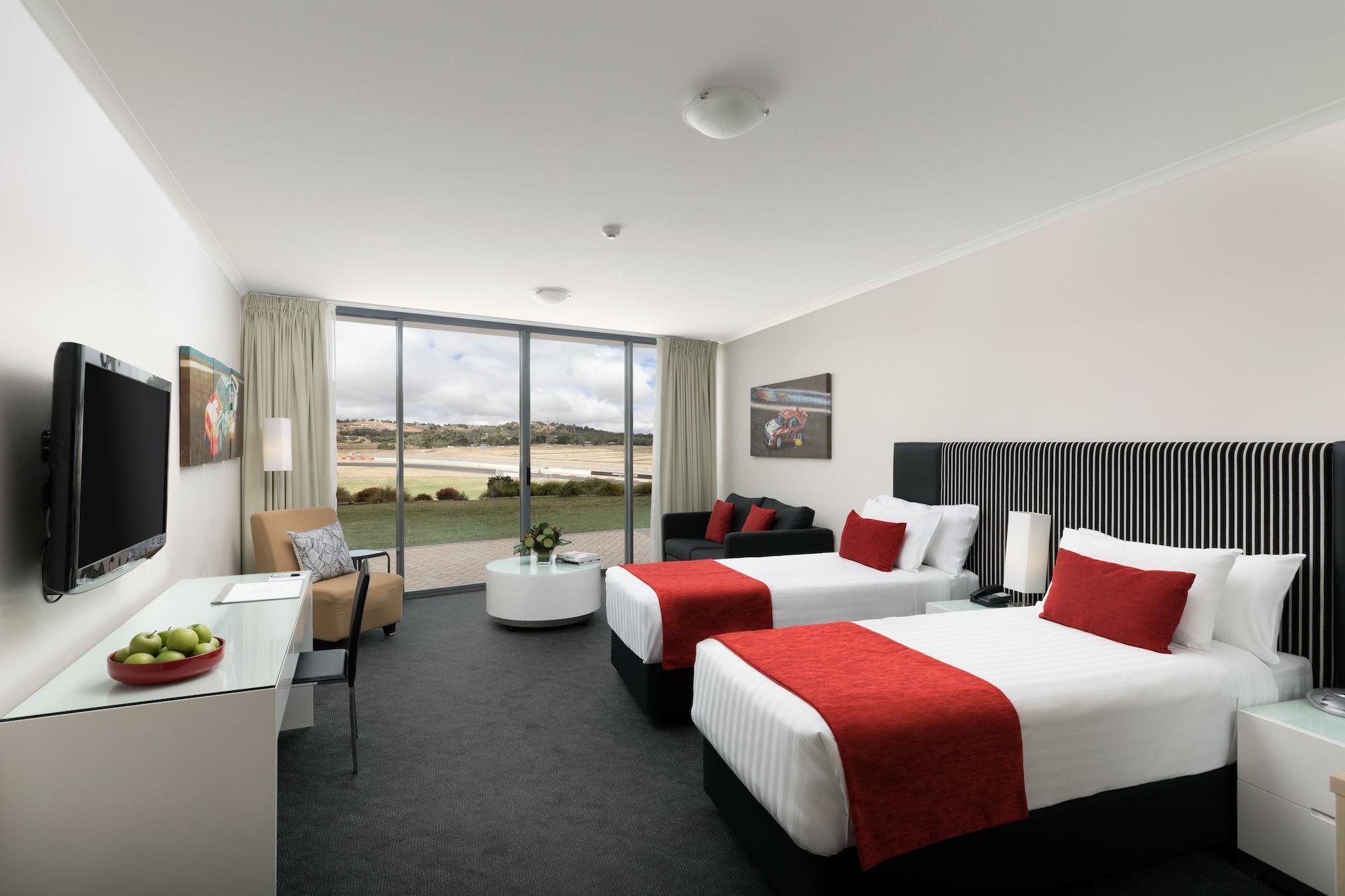 Rydges Mount Panorama 4* Bathurst