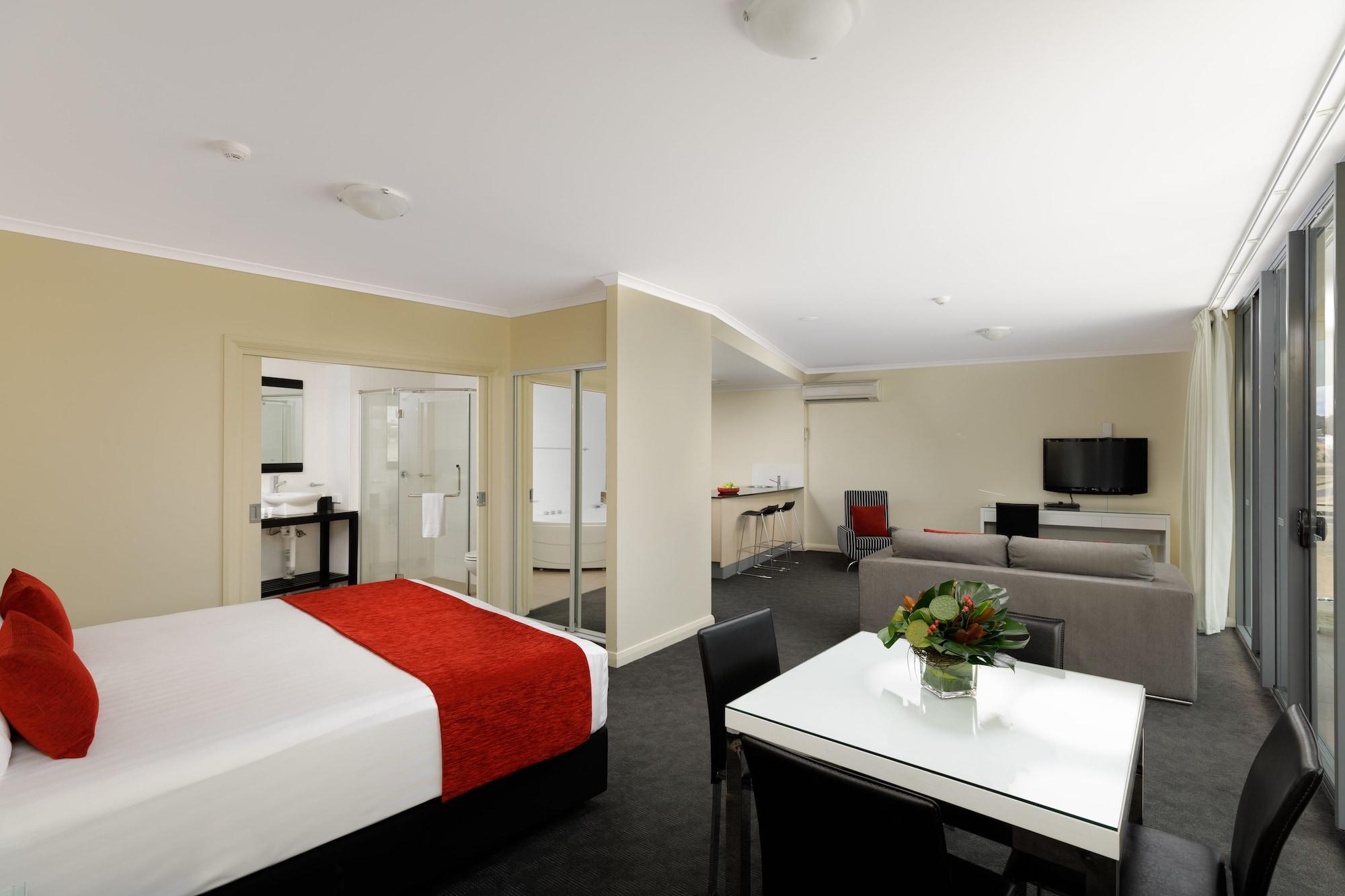 Hotel Rydges Mount Panorama Bathurst