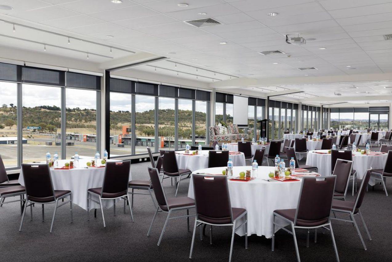 Rydges Mount Panorama Hotel