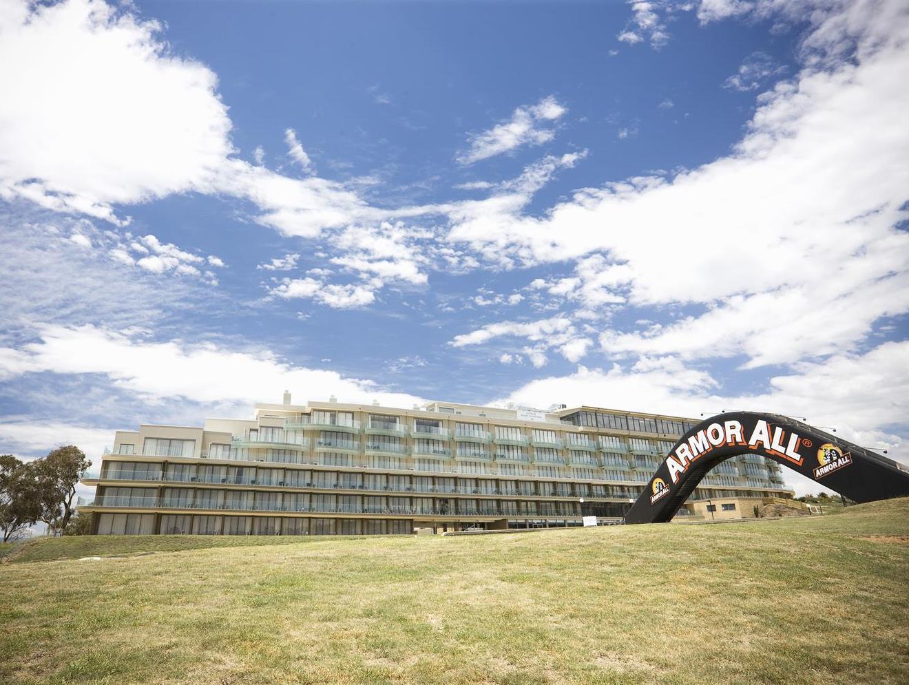 Rydges Mount Panorama 4*