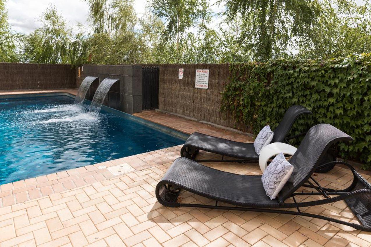 Rydges Mount Panorama Hotel