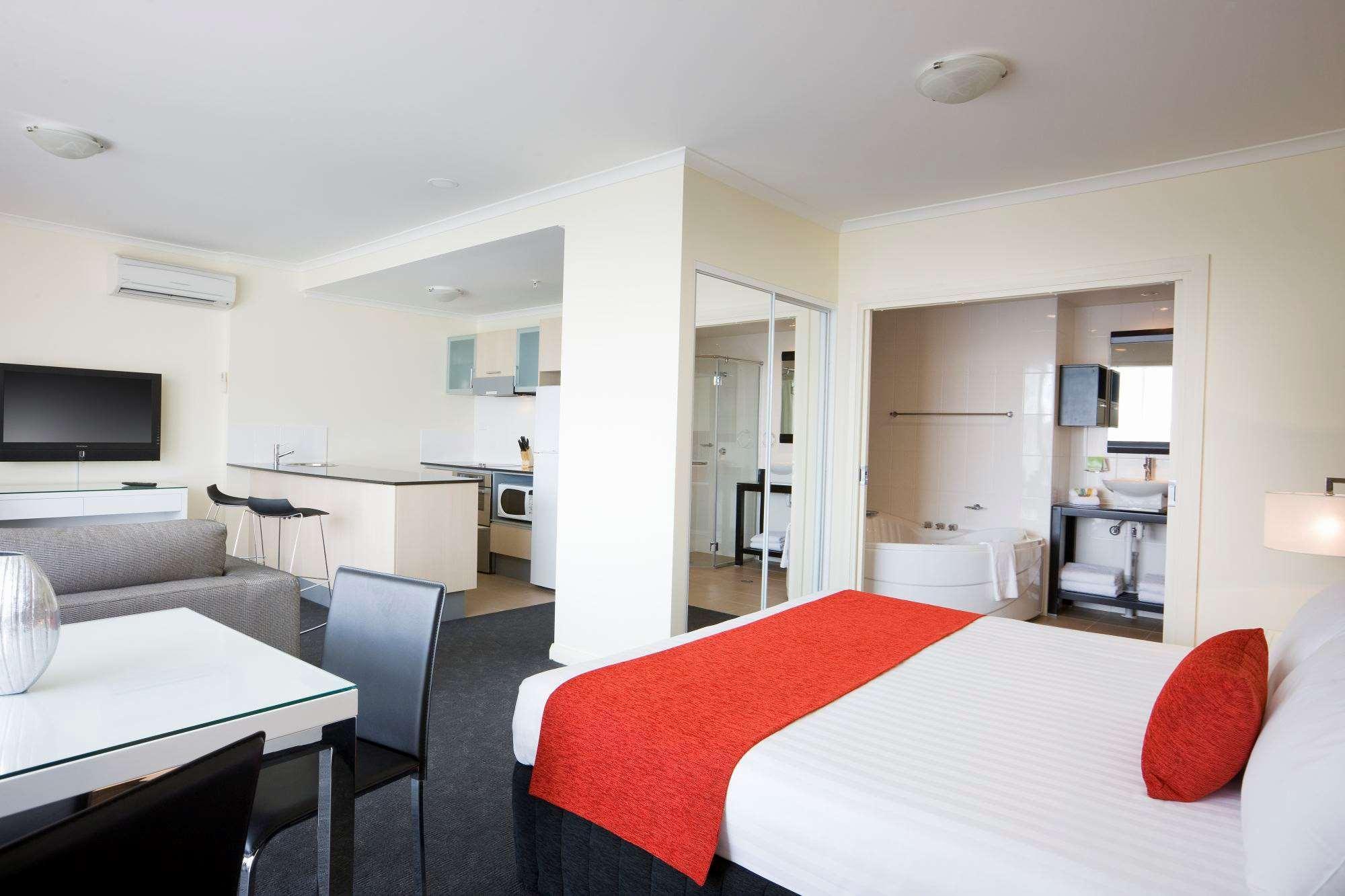 Hotel Rydges Mount Panorama Bathurst