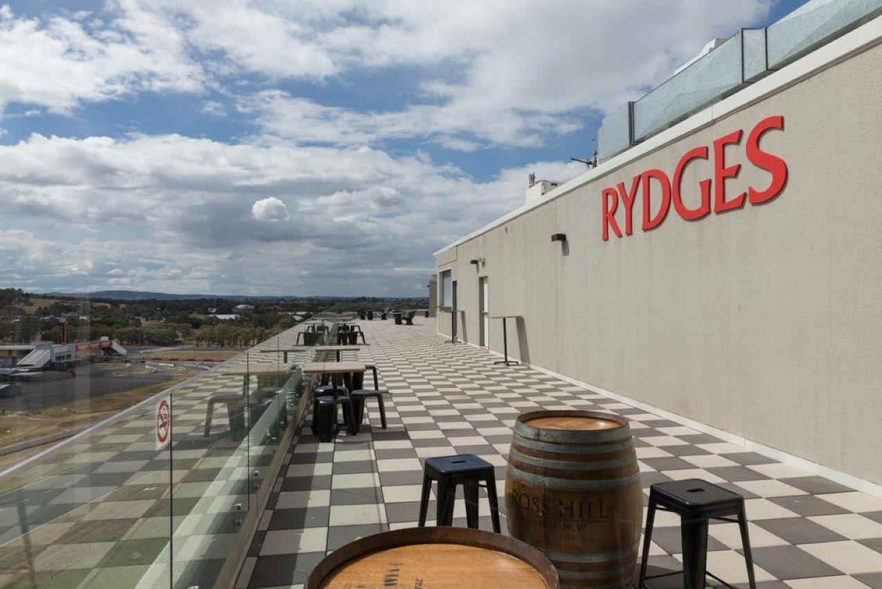 Rydges Mount Panorama Hotel