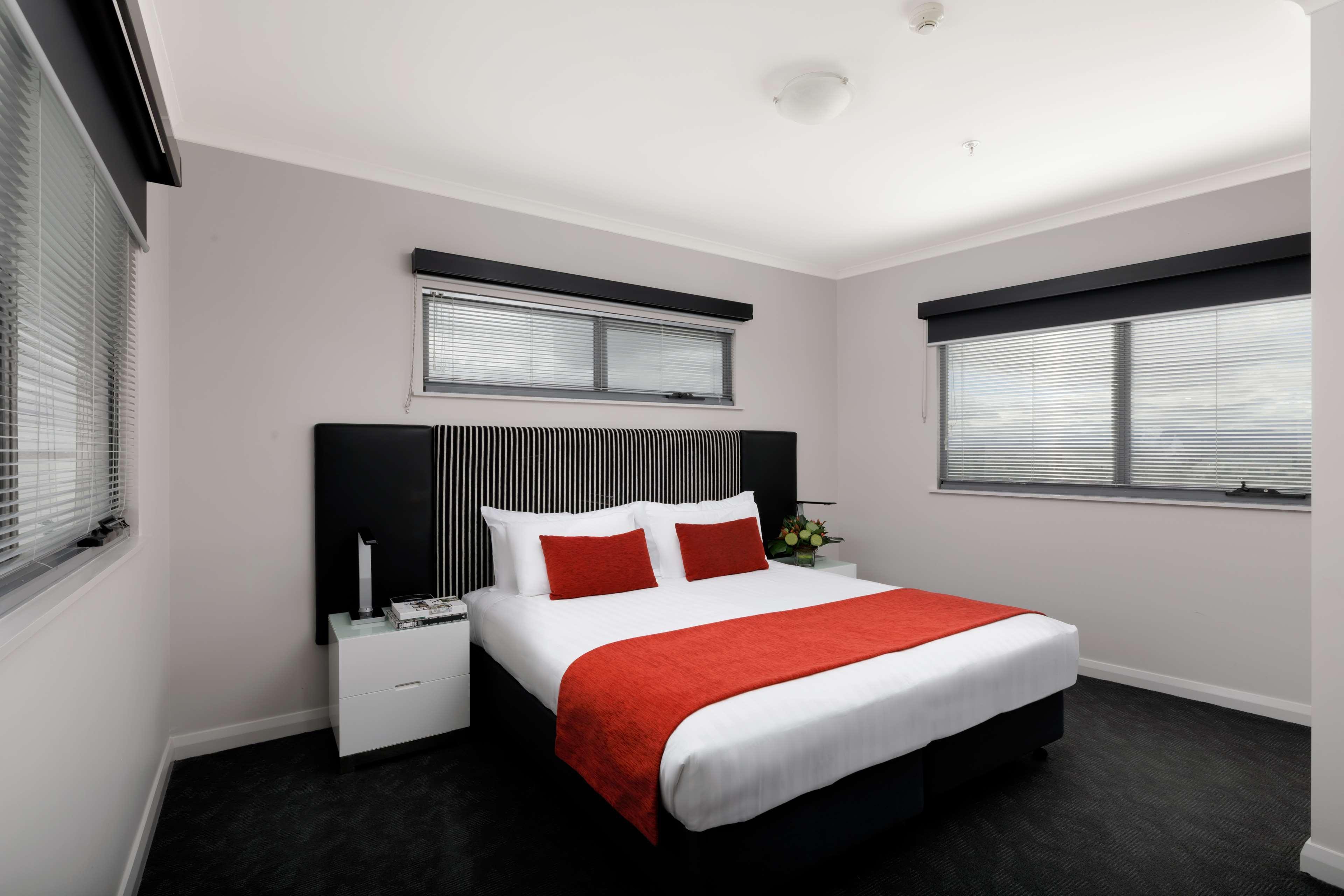Rydges Mount Panorama Hotel Bathurst