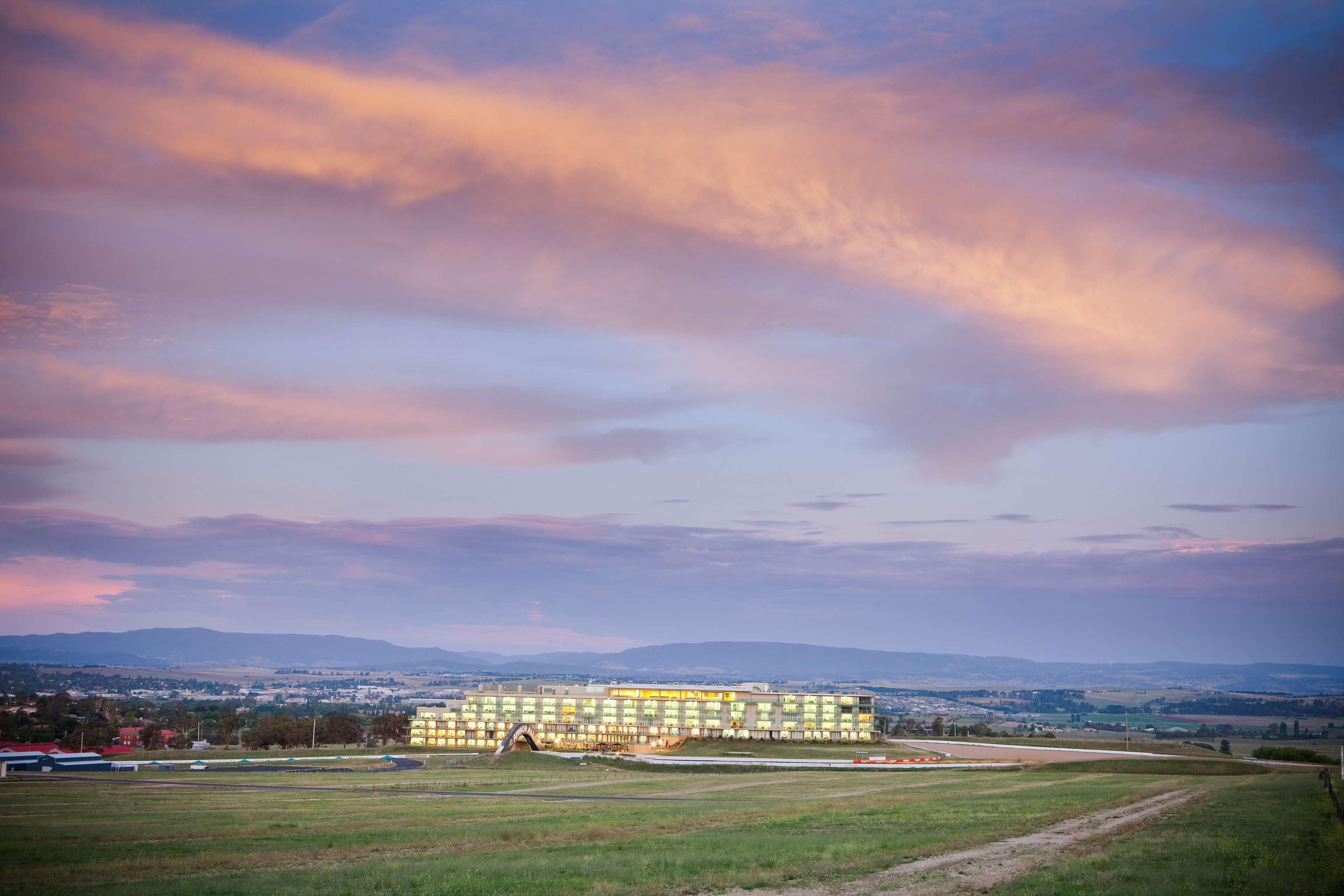 Rydges Mount Panorama