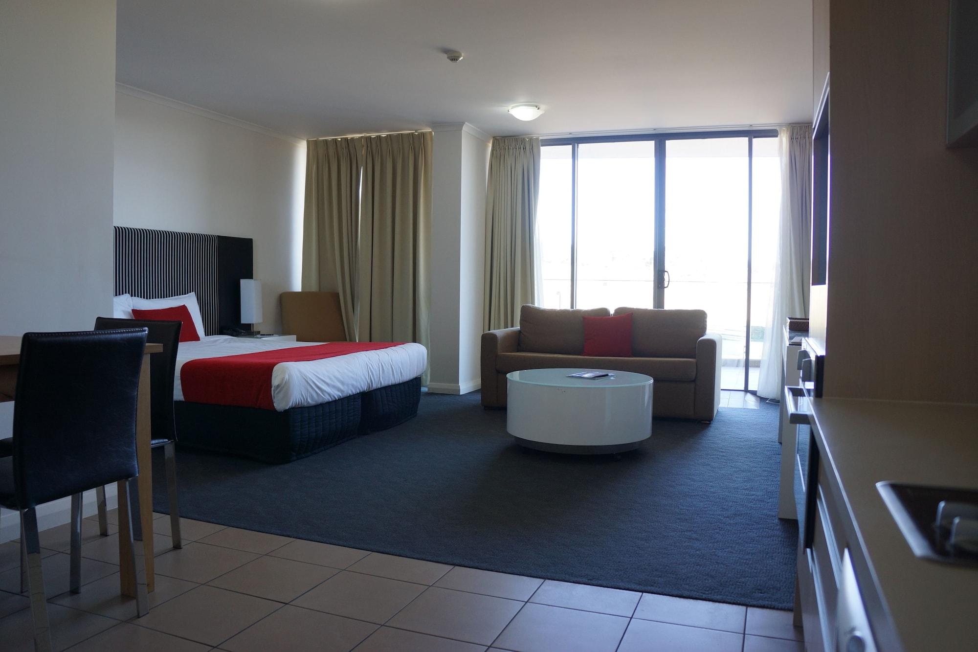 Hotel Rydges Mount Panorama Bathurst
