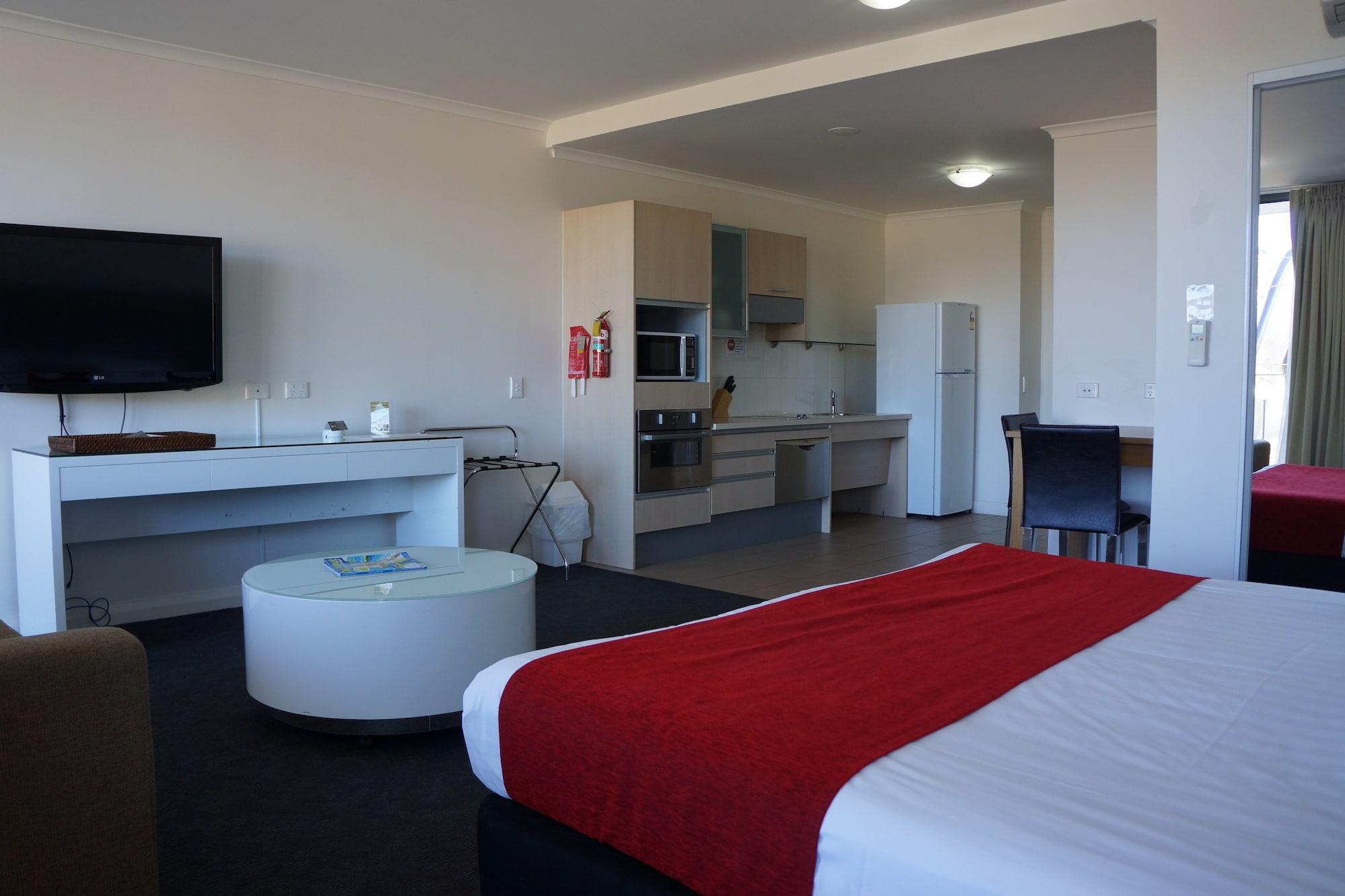 Rydges Mount Panorama Hotel Bathurst