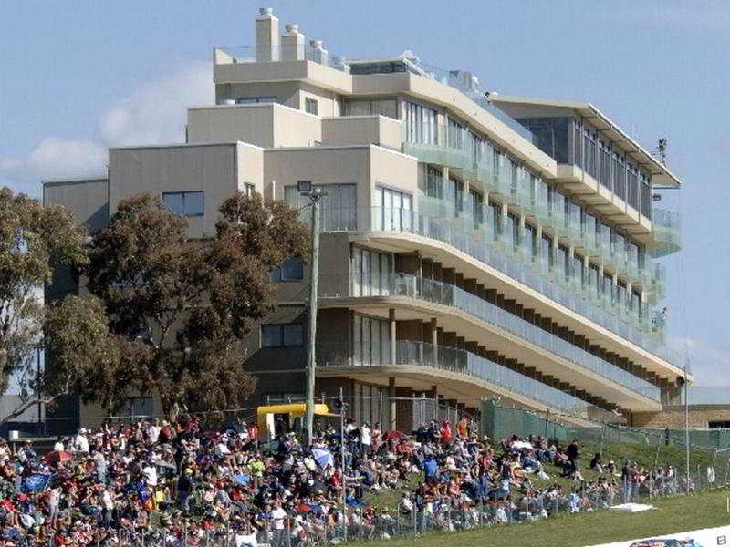 Rydges Mount Panorama Hotel Bathurst