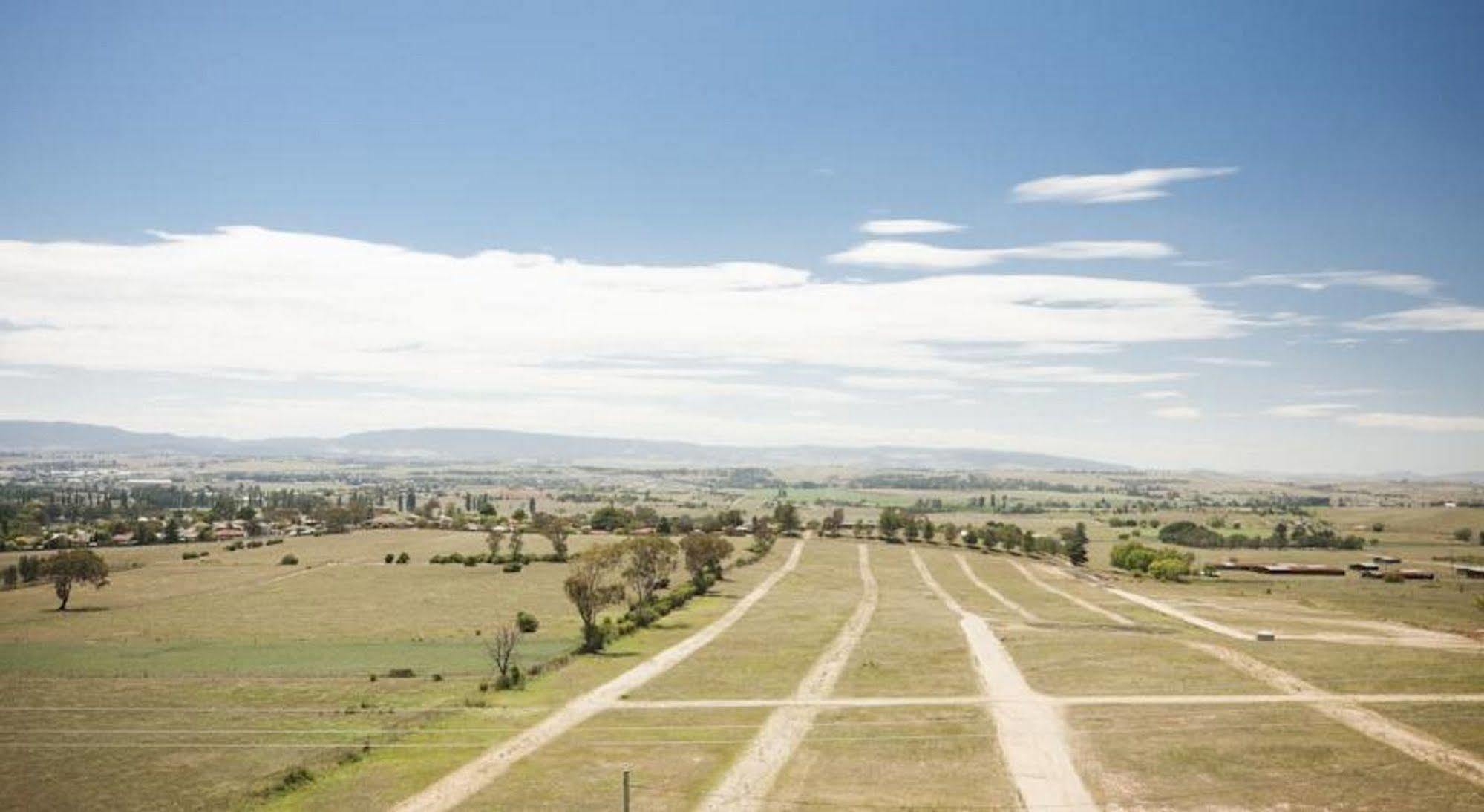 Rydges Mount Panorama Bathurst