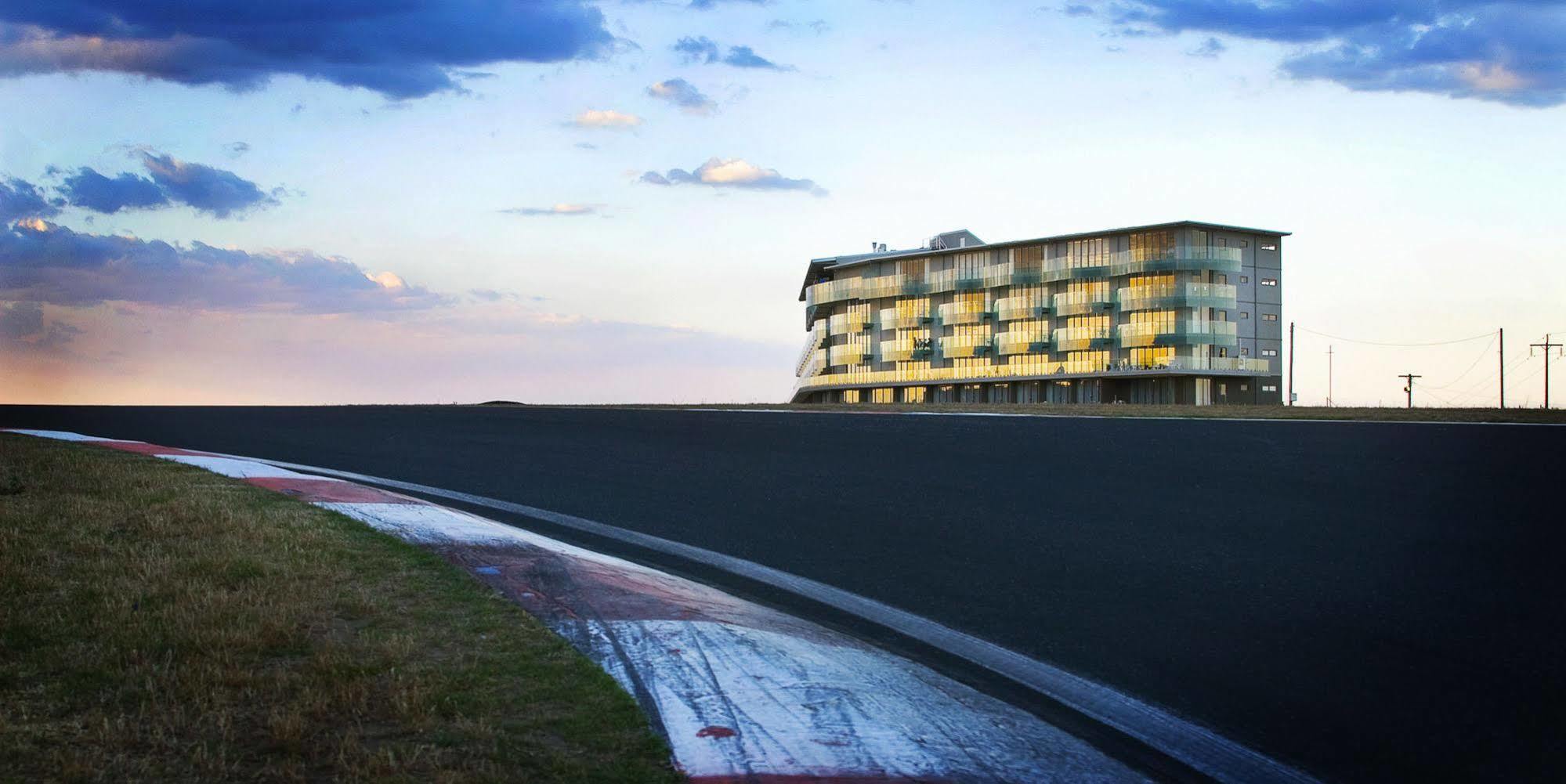 Rydges Mount Panorama Hotel Bathurst