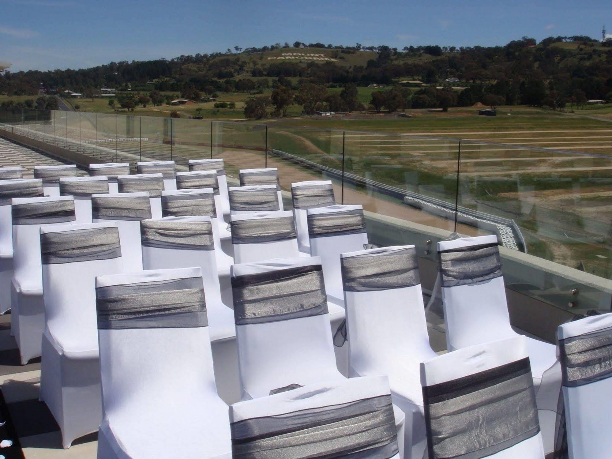 Hotel Rydges Mount Panorama Bathurst