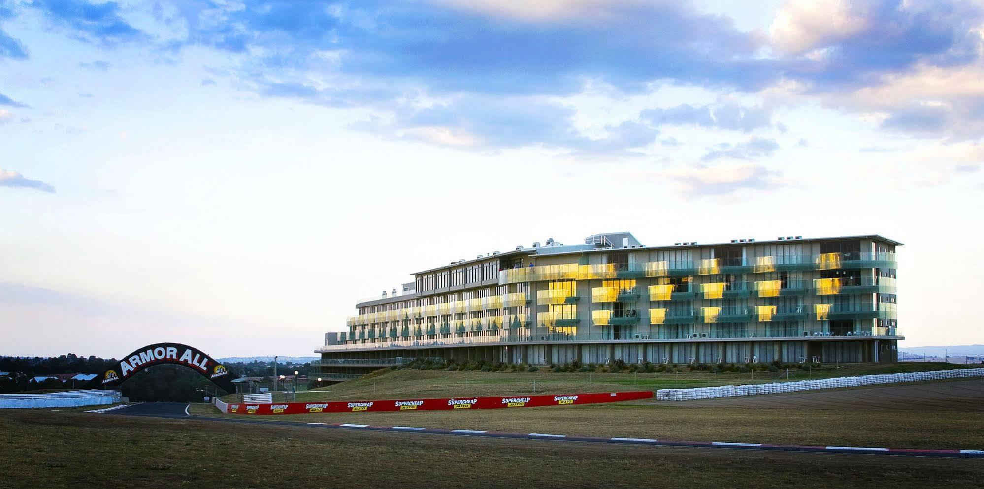 Rydges Mount Panorama Hotel