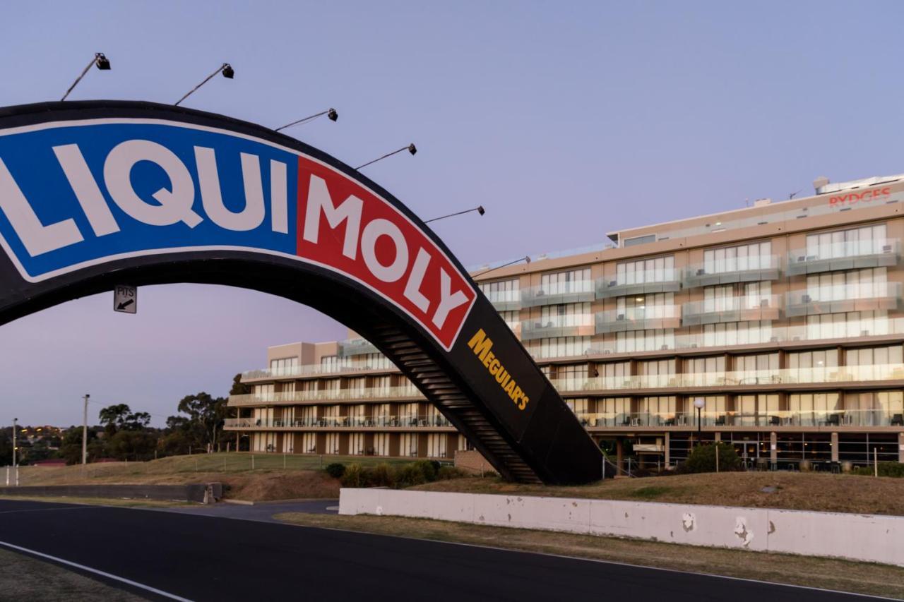 Rydges Mount Panorama 4*